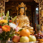 Family Harmony Blessing Rite