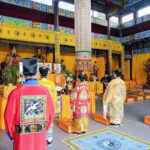 Soul-Soothing & Healing Ceremony
