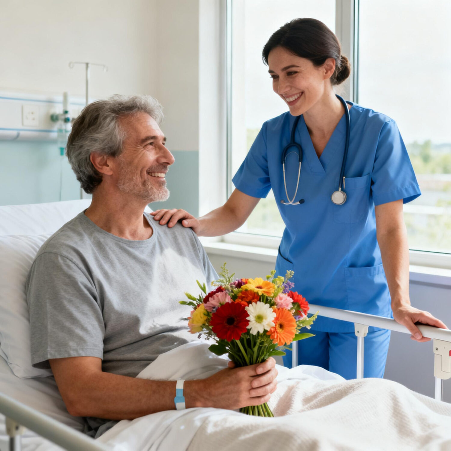 Body-Fortifying Ceremony