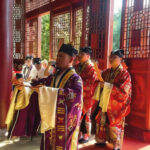 Body-Fortifying Ceremony