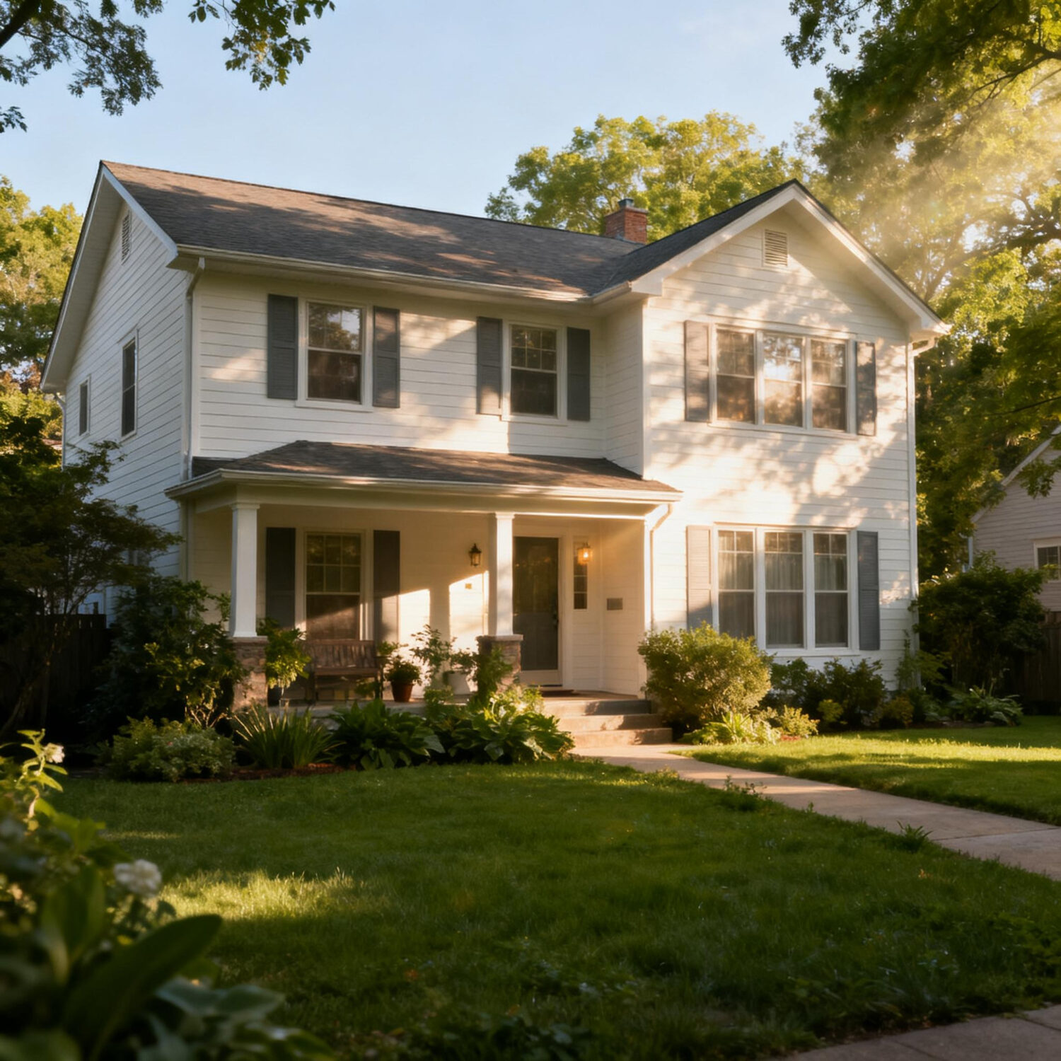 Purification Ceremony