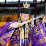 Purification Ceremony