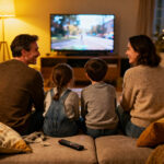 Family Harmony & Fortune-Gathering Ceremony