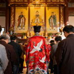 Family Harmony & Fortune-Gathering Ceremony