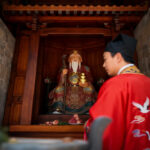 Neighborly Harmony Ceremony