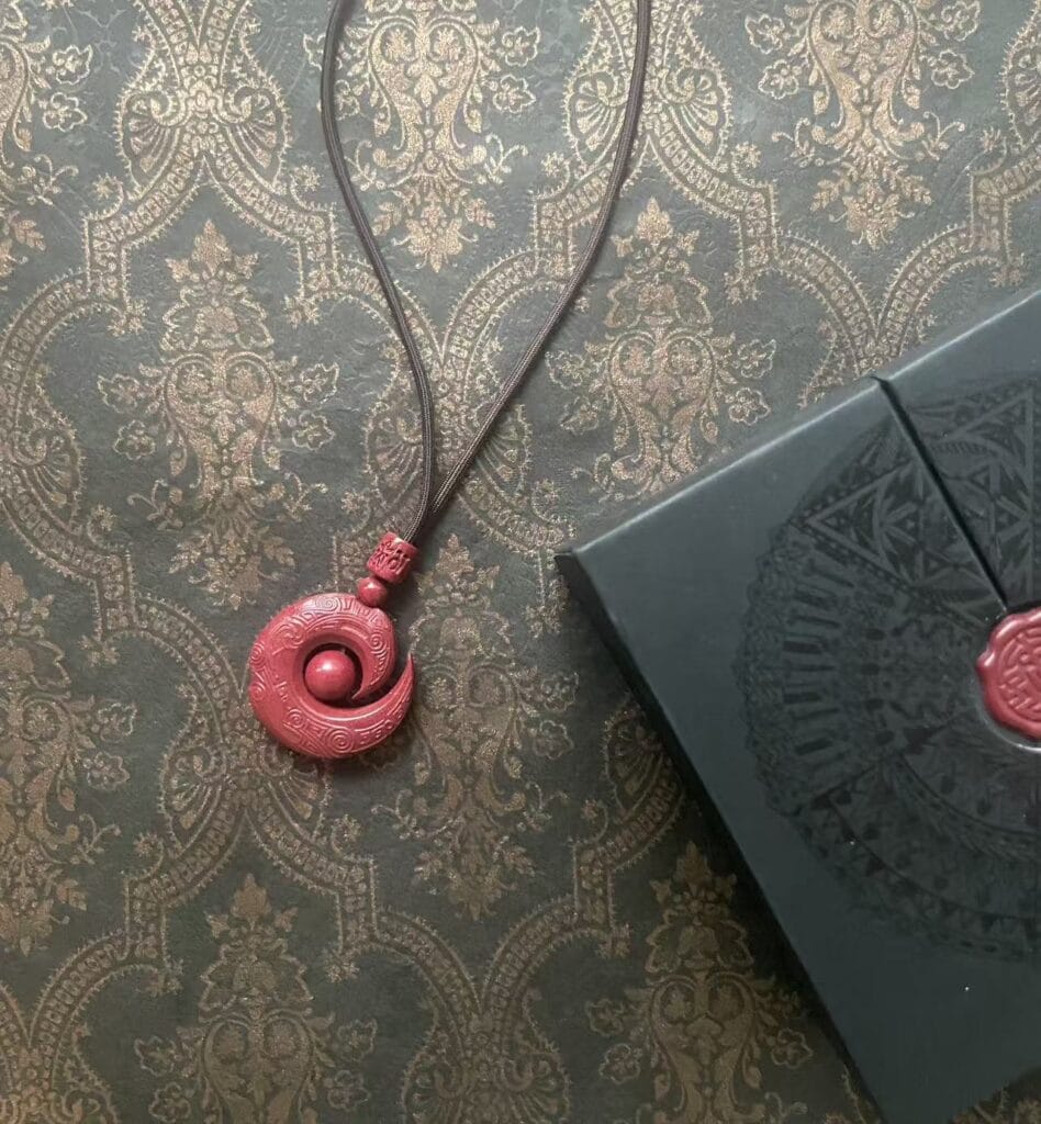 Image #2 from Abigail