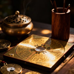 Life Blueprint Reveal