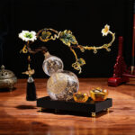 Fortune – Bringing Gourd Ornament