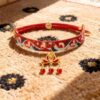 Dunhuang - Style Pet Collar