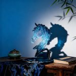 Success Horse Head Feng Shui Ornament