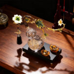 Fortune – Bringing Gourd Ornament