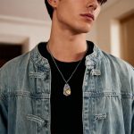 Tai Chi Bagua Handmade Necklace