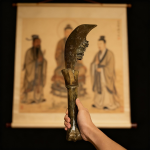 Bone Art Creation – Traditional Craft Cultural Collectible Treasure
