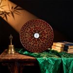Wan’an Intangible Heritage Handmade Feng Shui Compass
