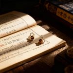 Five Elements Earth Series Tiger’s Eye Set