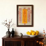 Luck-Transforming  Frame