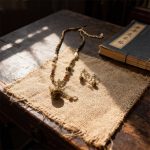 Five Elements Earth Series Tiger’s Eye Set