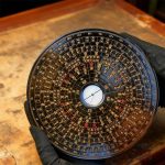 Wan’an Intangible Heritage Handmade Feng Shui Compass