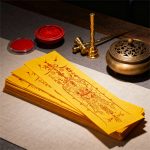 Evil-Averting & Home-Protecting