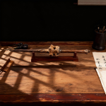 Traditional Bone Artwork – Craft Cultural Collectible