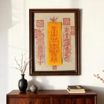 Wenchang (Scholarly Success ) Frame