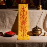 Evil-Averting & Home-Protecting