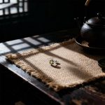 Five Elements Gold Series Dragon Pendant & Silver Earring Set