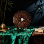 Wan’an Intangible Heritage Handmade Feng Shui Compass