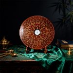 Wan’an Intangible Heritage Handmade Feng Shui Compass
