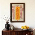 Romance-Attracting Frame