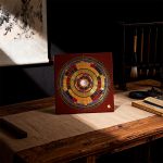 Xuan Kong Fei Xing Feng Shui Compass