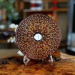 Wan’an Intangible Heritage Handmade Feng Shui Compass