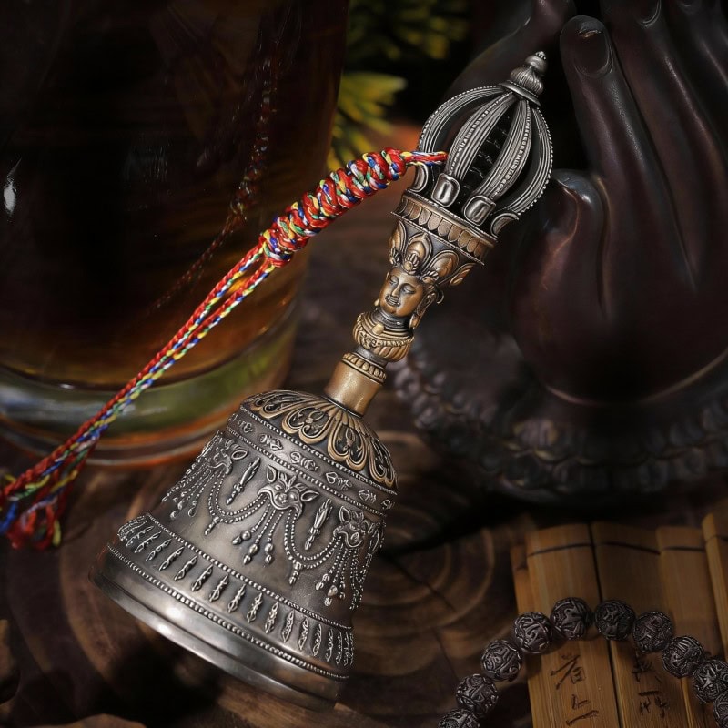 Vajra Bell