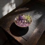 Natural Amethyst Wealth Bowl