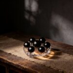 Obsidian Seven-Star Array