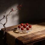 Red Crystal Seven-Star Array