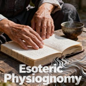 Esoteric Physiognomy