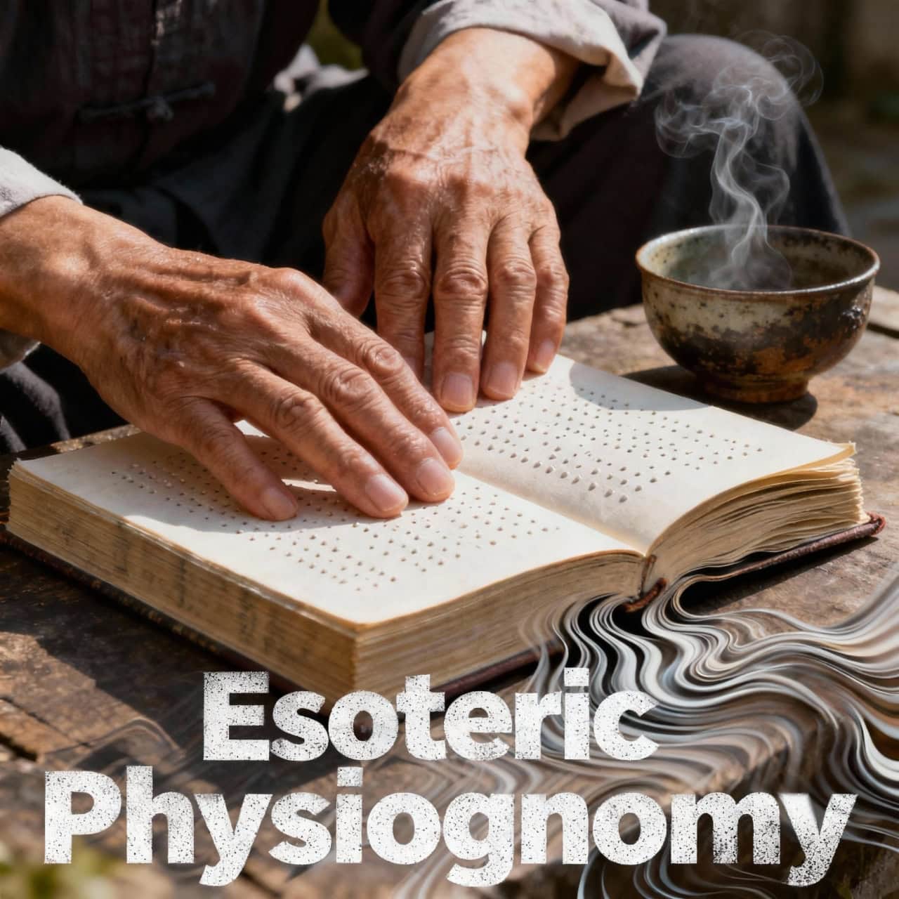 Esoteric Physiognomy