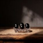 Obsidian Seven-Star Array