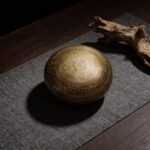 Nepalese Six-Petal Eye Singing Bowl