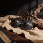 Handmade Tingsha Bells