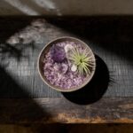 Natural Amethyst Wealth Bowl