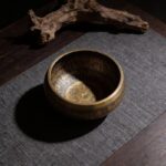 Nepalese Six-Petal Eye Singing Bowl