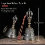 Vajra Bell