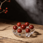 Red Crystal Seven-Star Array