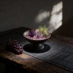 Natural Amethyst Wealth Bowl
