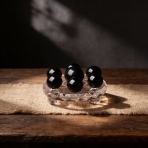 Obsidian Seven-Star Array