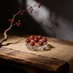 Red Crystal Seven-Star Array