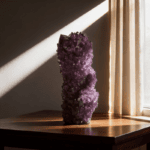 Large Amethyst Fortune Crystal Cluster