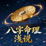 A Brief Introduction to Bazi Numerology